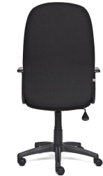 Кресло СН747 ткань, черный, 2603