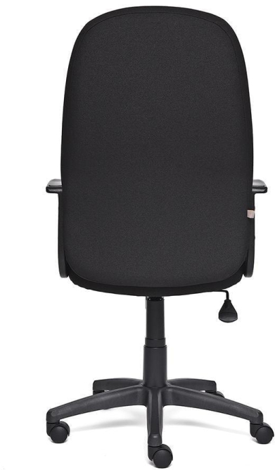 Кресло СН747 ткань, черный, 2603