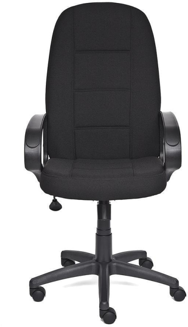 Кресло СН747 ткань, черный, 2603