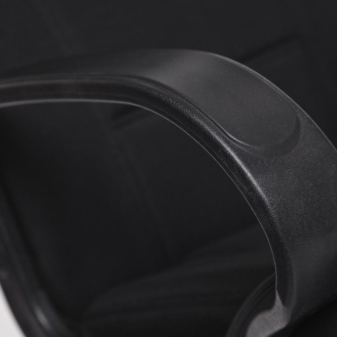 Кресло СН747 ткань, черный, 2603