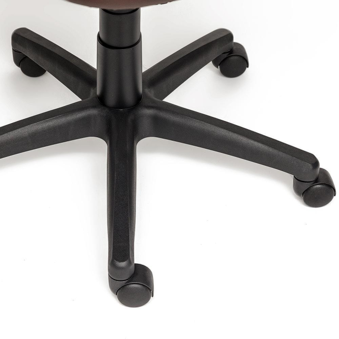 Кресло СН747 ткань, черный, 2603