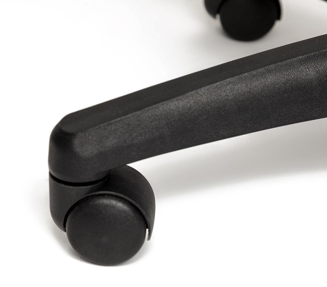 Кресло СН747 ткань, черный, 2603