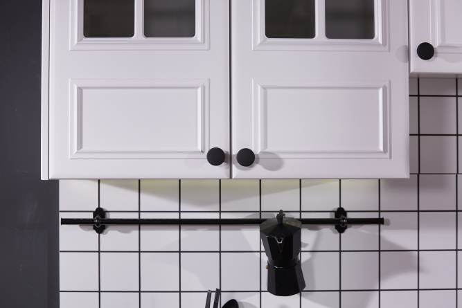 Кухня Бьянка комплект 1