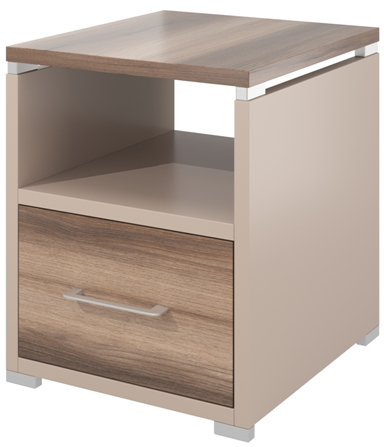 Тумба прикроватная ГМЛ07