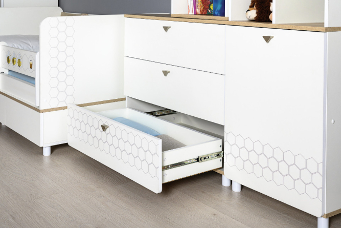 Комод Эйп 13.322