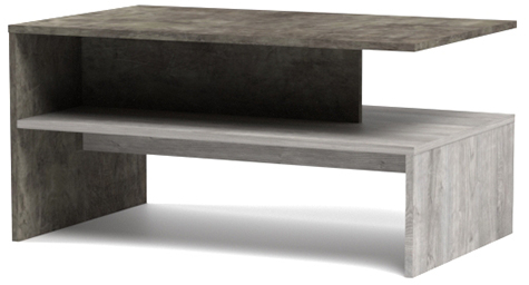 Стол журнальный Честер-1