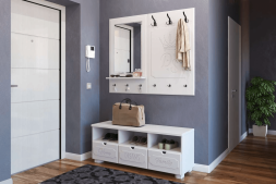 Прихожая ДримСтар комплект 3