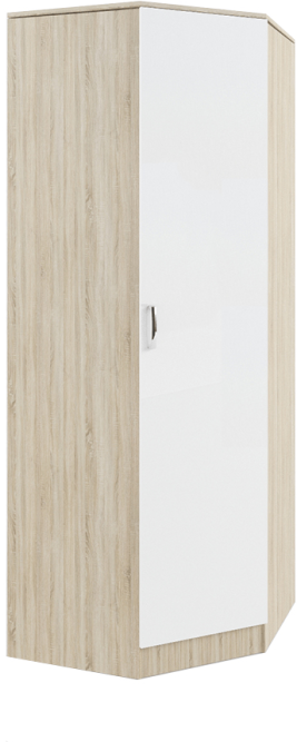 Шкаф угловой Софи СШУ 860.1