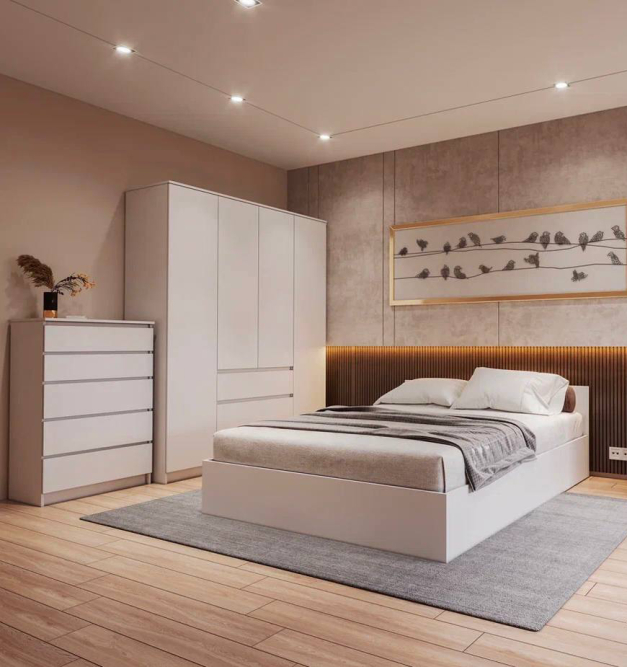 Спальня Мори комплект 2