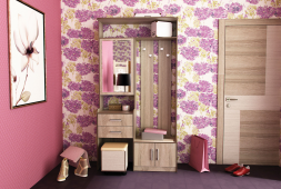 Прихожая П-8