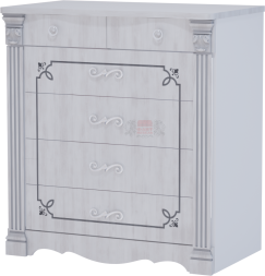 Комод Ольга 1Н