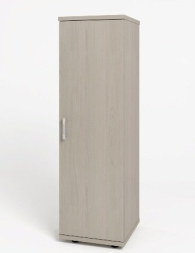 Шкаф средний КМ16 (КМ52+ДМ42)