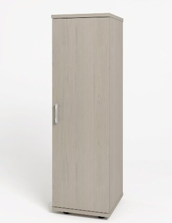 Шкаф средний КМ16 (КМ52+ДМ42)