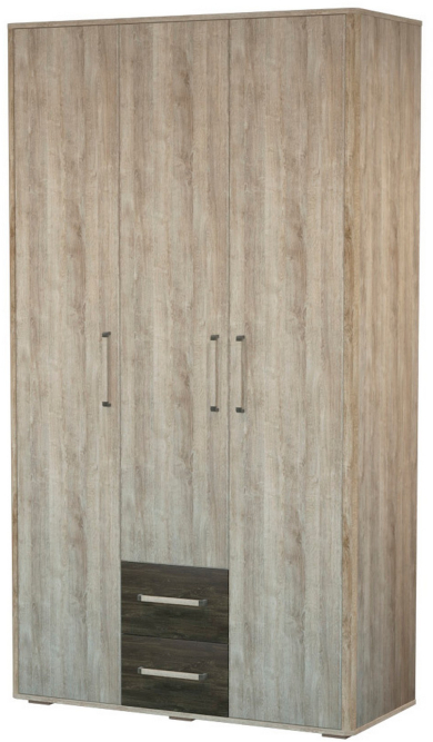 Шкаф 3-х ств. Версаль-2  ПШ-5.7