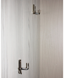 Шкаф угловой Стиль 3