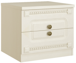 Тумба прикроватная Азалия 13