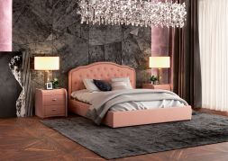 Кровать Селин (Стандарт)