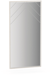 Зеркало навесное Амели 03.240