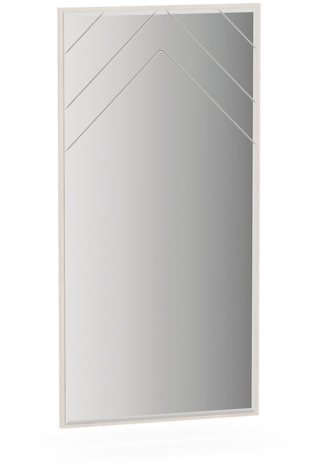 Зеркало навесное Амели 03.240