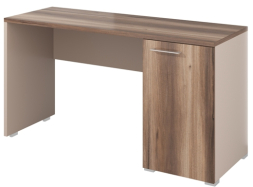 Стол с тумбой под холодильник ГМЛ12