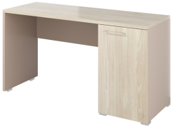 Стол с тумбой под холодильник ГМЛ12