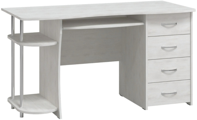 Стол компьютерный С-222БН