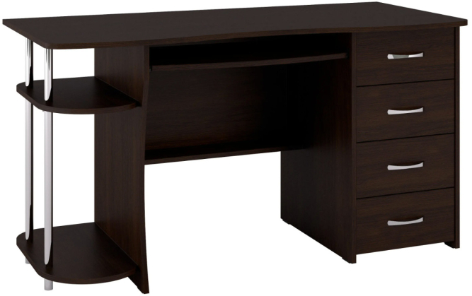 Стол компьютерный С-222БН