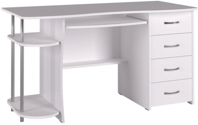 Стол компьютерный С-222БН