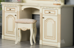 Трельяж Деметра (без подзеркальника)