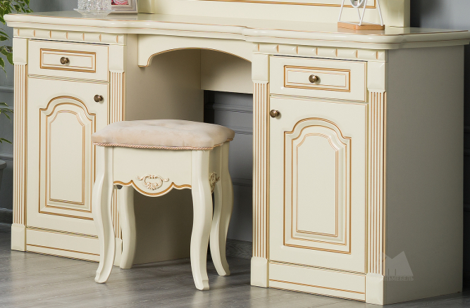 Трельяж Деметра (без подзеркальника)