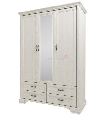 Шкаф 3D4S Монако