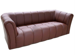 Диван Модуль трехместный