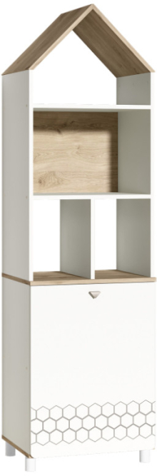 Шкаф комбинированный Эйп 13.14