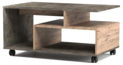 Стол журнальный Честер-2