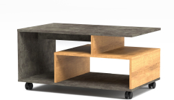 Стол журнальный Честер-2