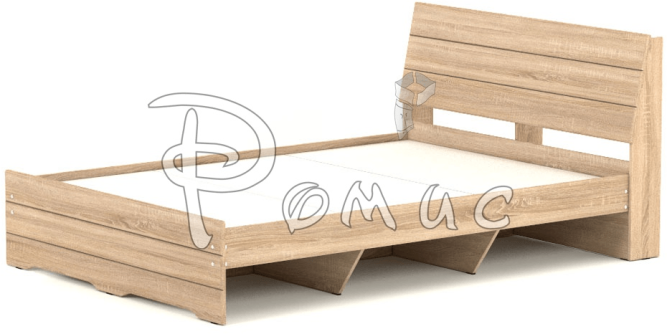 Кровать К-19