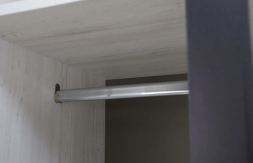 Шкаф 3-х створчатый  Дели-3