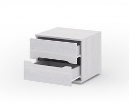 Тумба прикроватная Валенсия ТБ 011