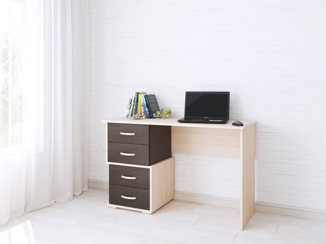 Письменный стол Сити-2