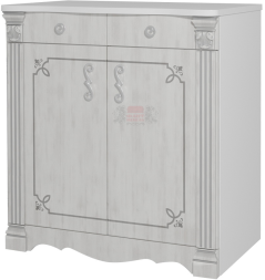 Комод 1 Ольга 1Н