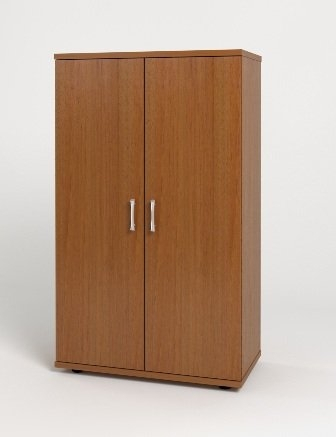 Шкаф средний КМ13 (ШМ51+ДМ42х2)