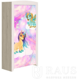 Шкаф многоцелевой Буква