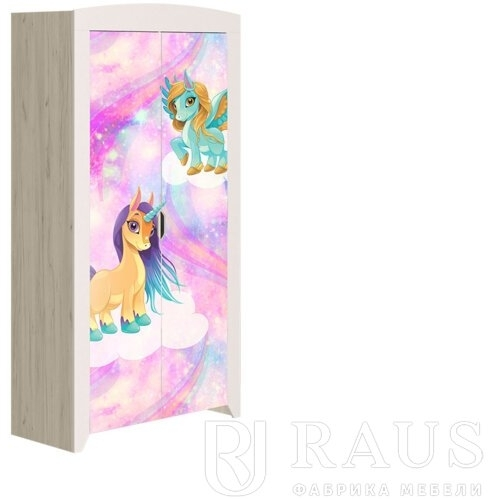 Шкаф многоцелевой Буква