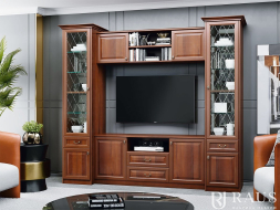 Гостиная Янна комплект 2