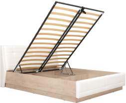 Кровать Муссон 11.28