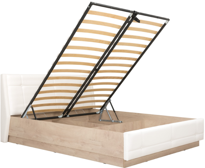 Кровать Муссон 11.28