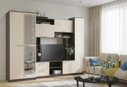 Гостиная Флора