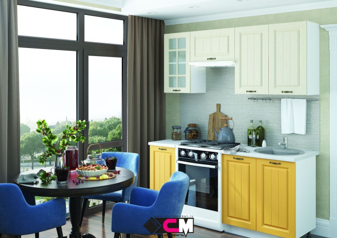 ШВГ 800 Мария