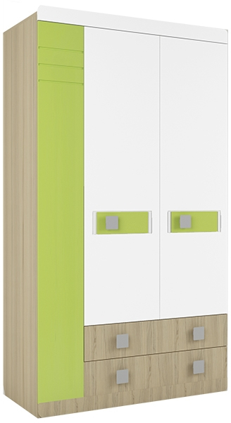 Шкаф Лайм Стиль 25