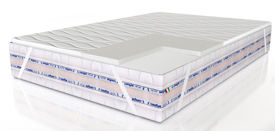 Топпер Скъюма Эко 4